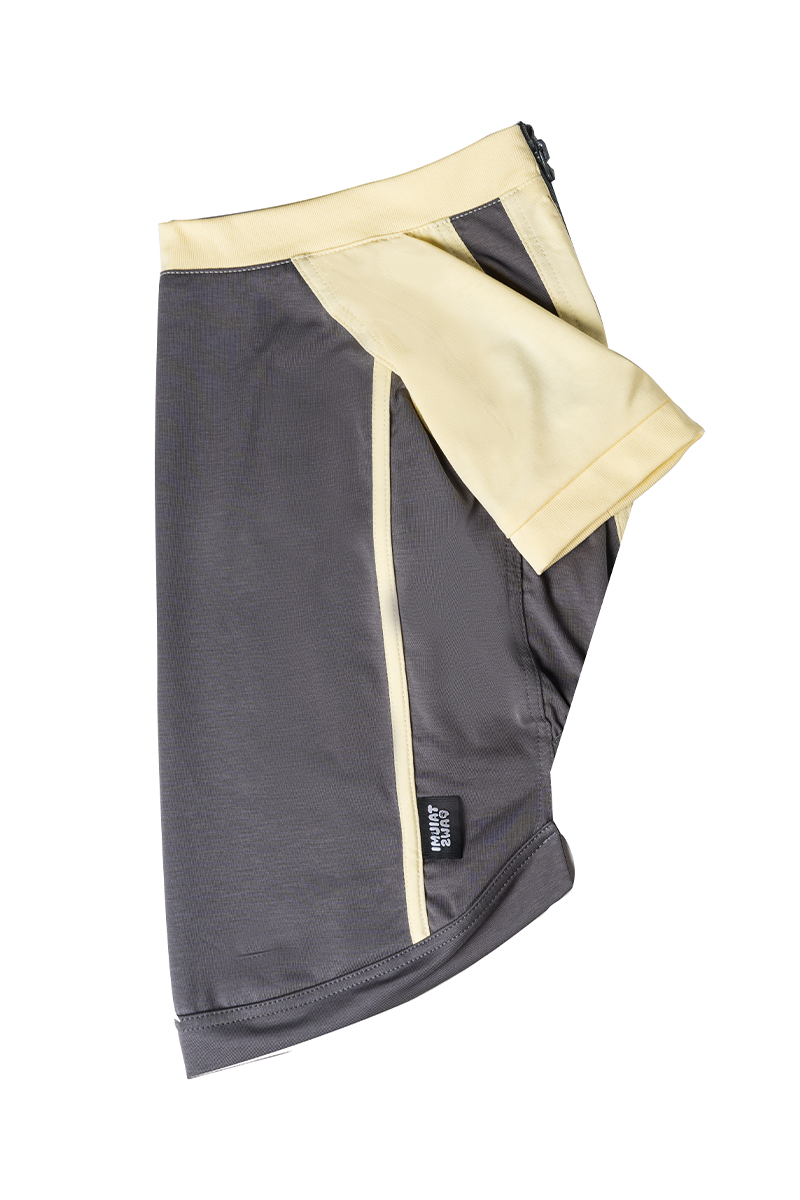 Lemonade Cotton Shirt