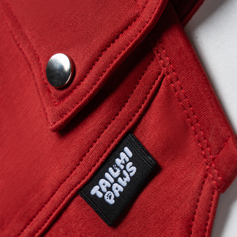 Guardian Cotton Tank Top