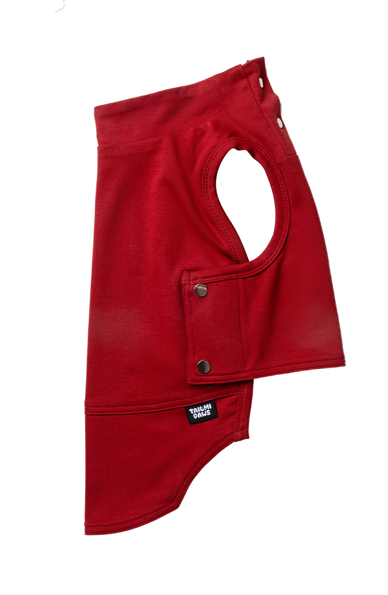 Guardian Cotton Tank Top