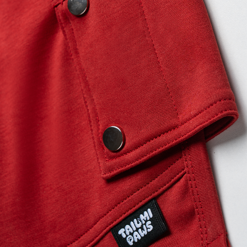 Guardian Cotton Tank Top