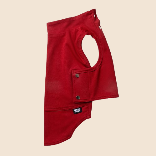 Guardian Cotton Tank Top