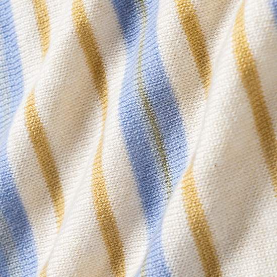 Ice Cream Knit Striped Camisole