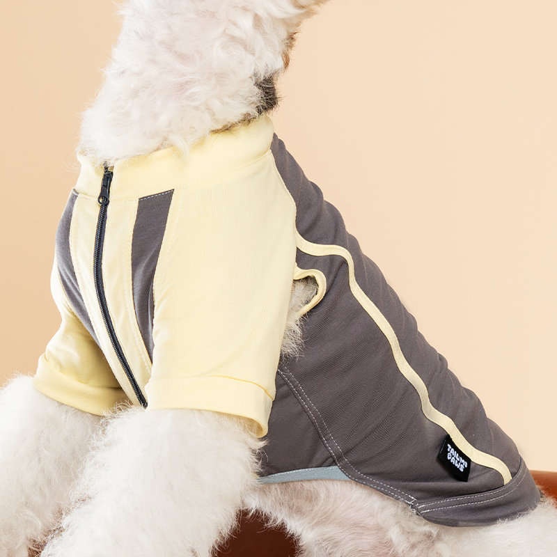 Lemonade Cotton Shirt