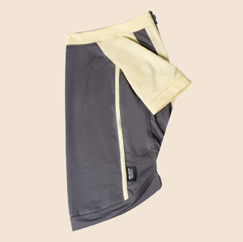 Lemonade Cotton Shirt