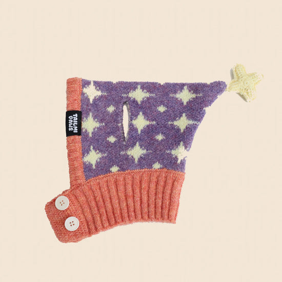 Starry Spell Knit Hat