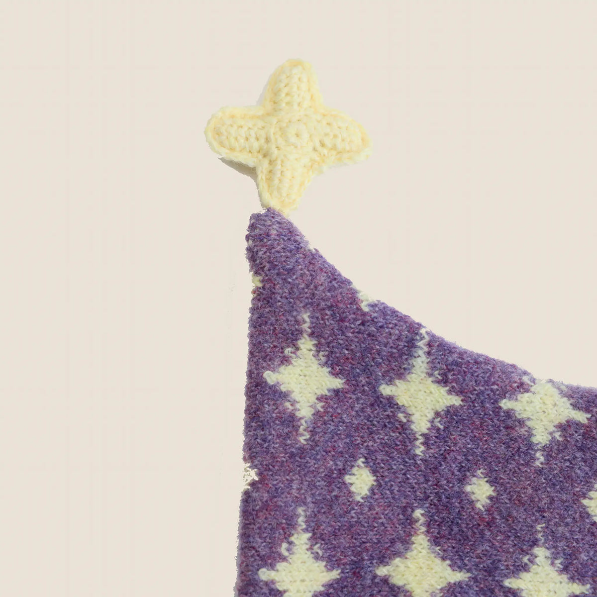 Starry Spell Knit Hat